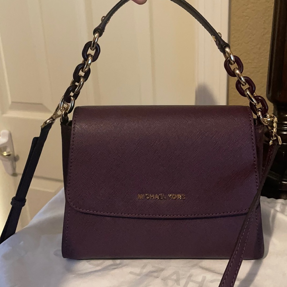 Michael Kors Crossbody